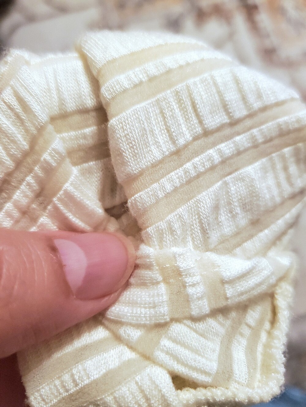 Romantic Ruffled Top - Picture 8 of 11
